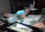 Curtiss Hawk 75A-2