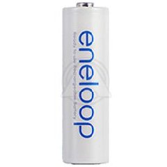 1 stk. Eneloop AA