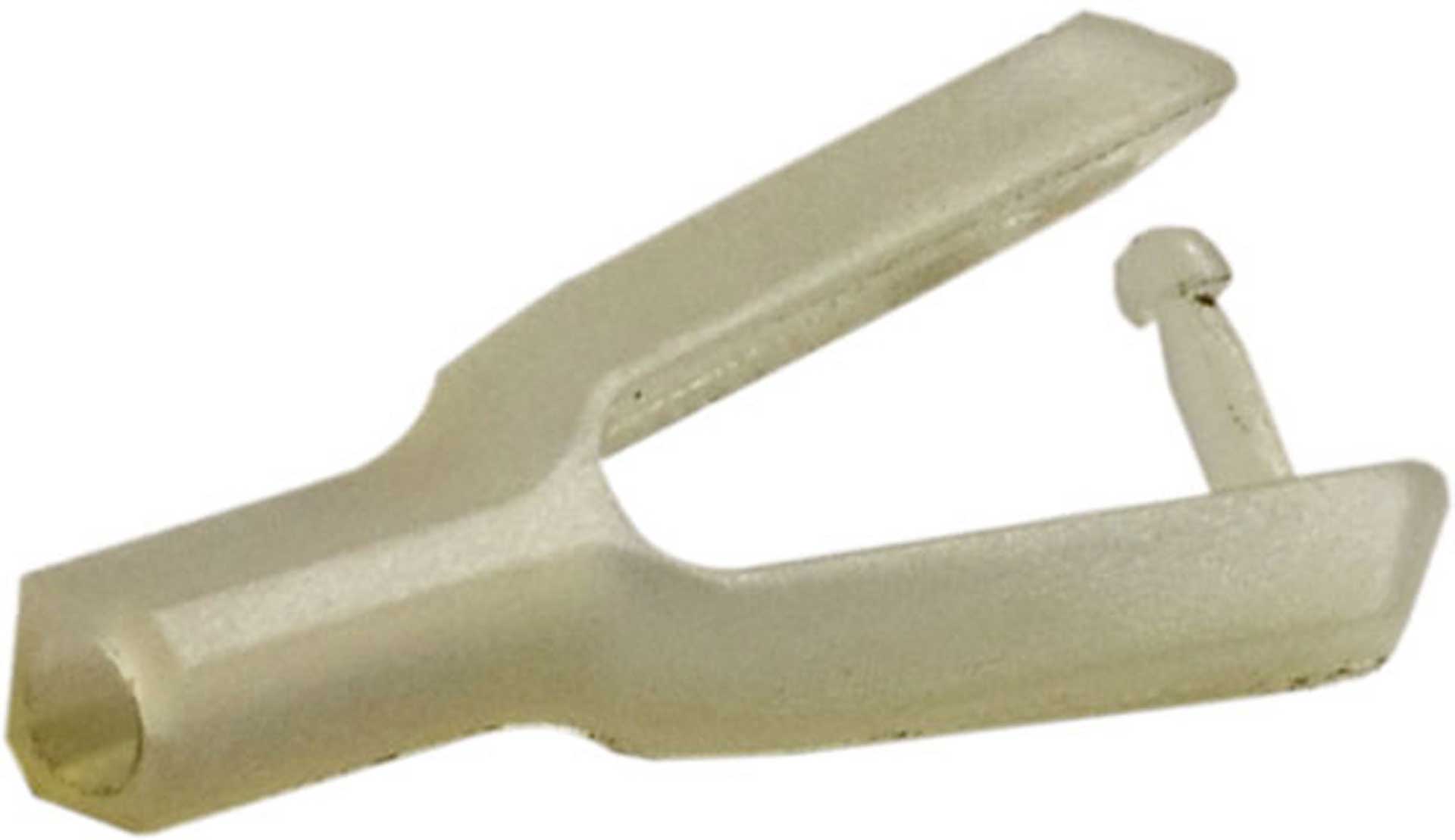 Robbe clevis plast M2X20MM 10STK