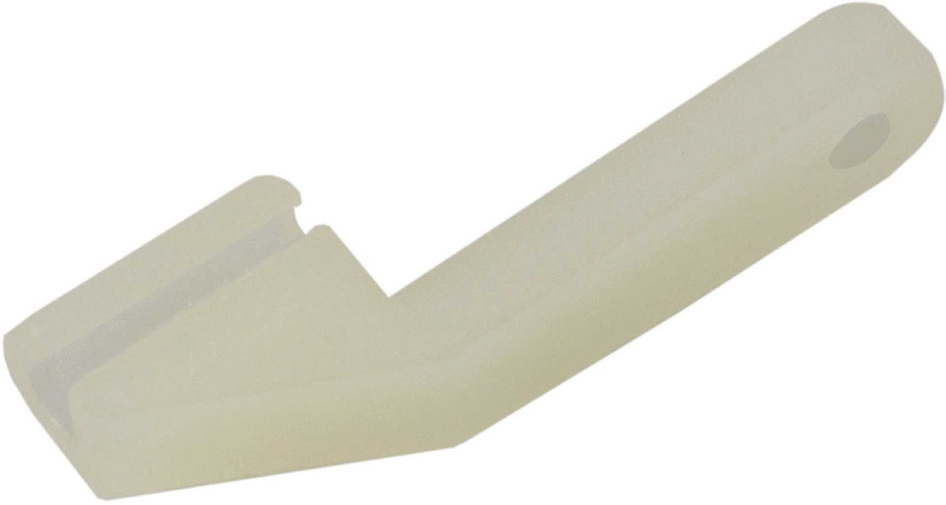 Robbe Snap-on sikkerhedsklemme 2,0mm 8X23mm 10 Stk.