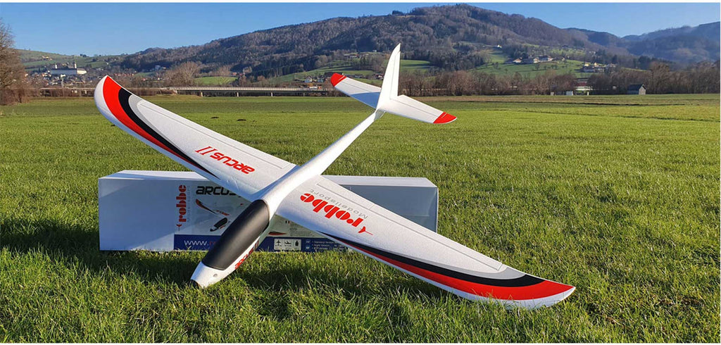Robbe Modellsport ARCUS II PNP