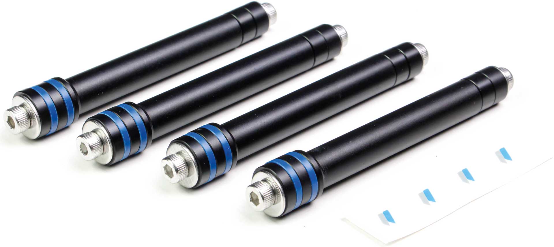 Dualsky ME4-40, 20 til 40mm Motor Extensions.