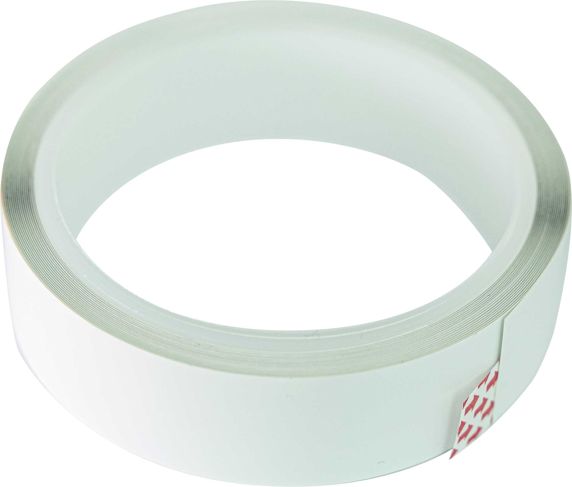 Gap masking tape, Robbe Rudder gap cover tape 25mm white 5 meter