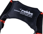 Robbe krydssele sort