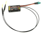 Jeti Duplex REX 12 modtager, 2,4 GHz