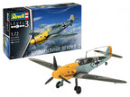 Revell Messerschmidt BF109 F-2 1/72