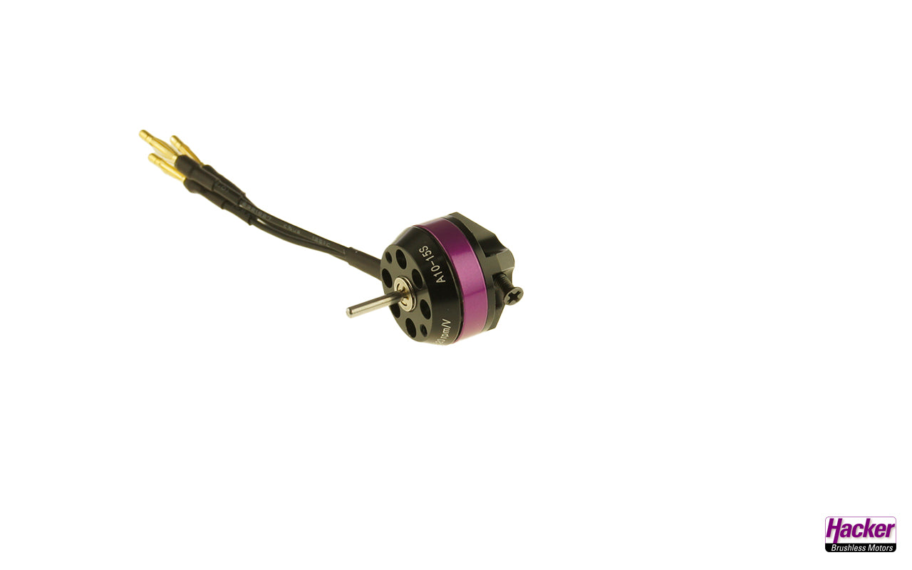 Hacker Outrunner A10-15S kv2320