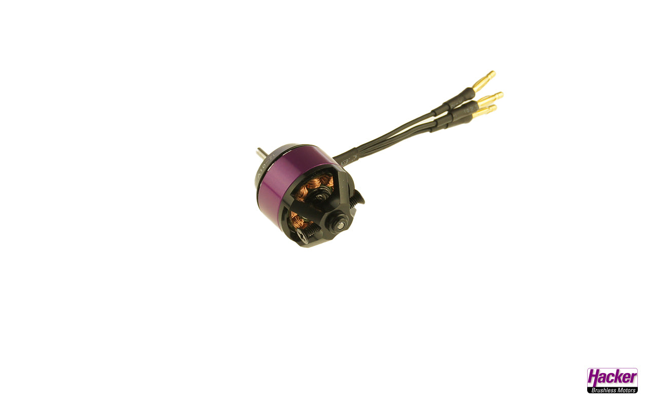 Hacker Outrunner A10-7L kv2200