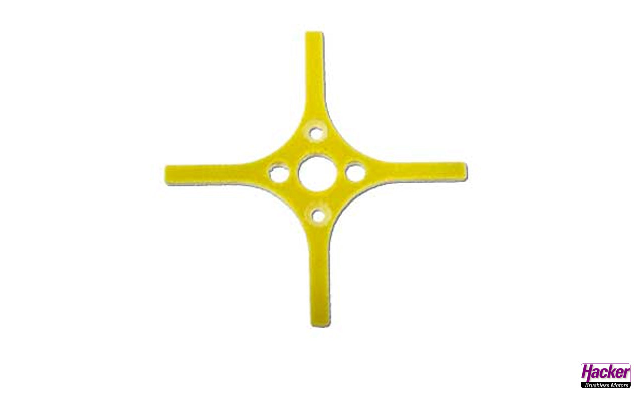 A10 glasfiber stjerne