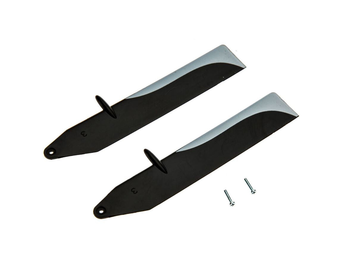 Rotorblade til Blade Nano S2 / S3.