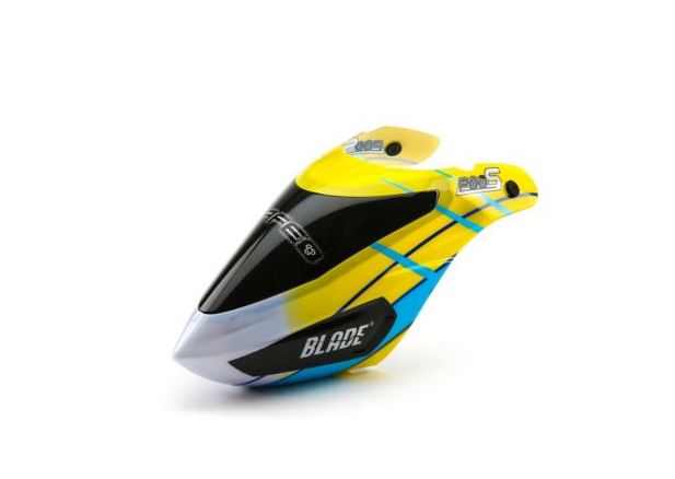 Canopy gult til Blade  200 S.