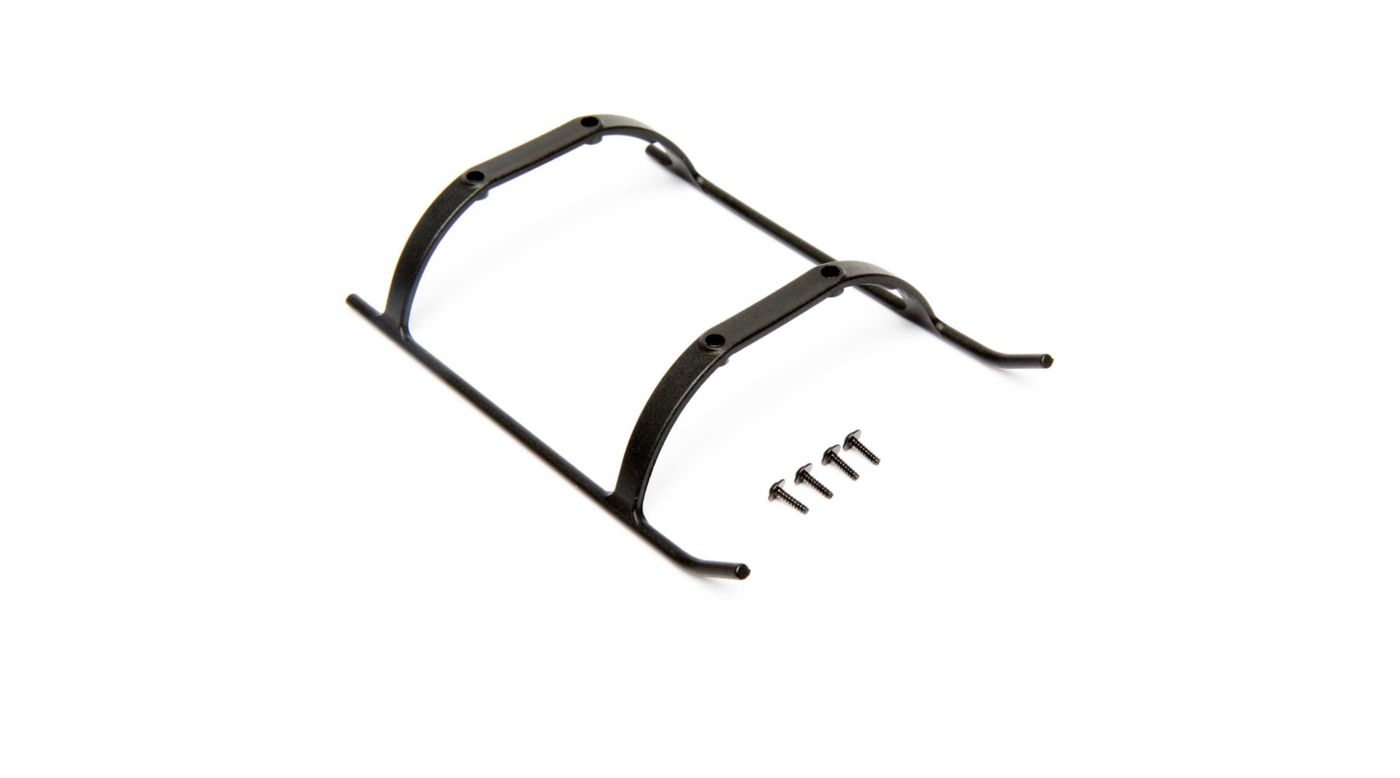 Landingsstel til Blade  130 S.