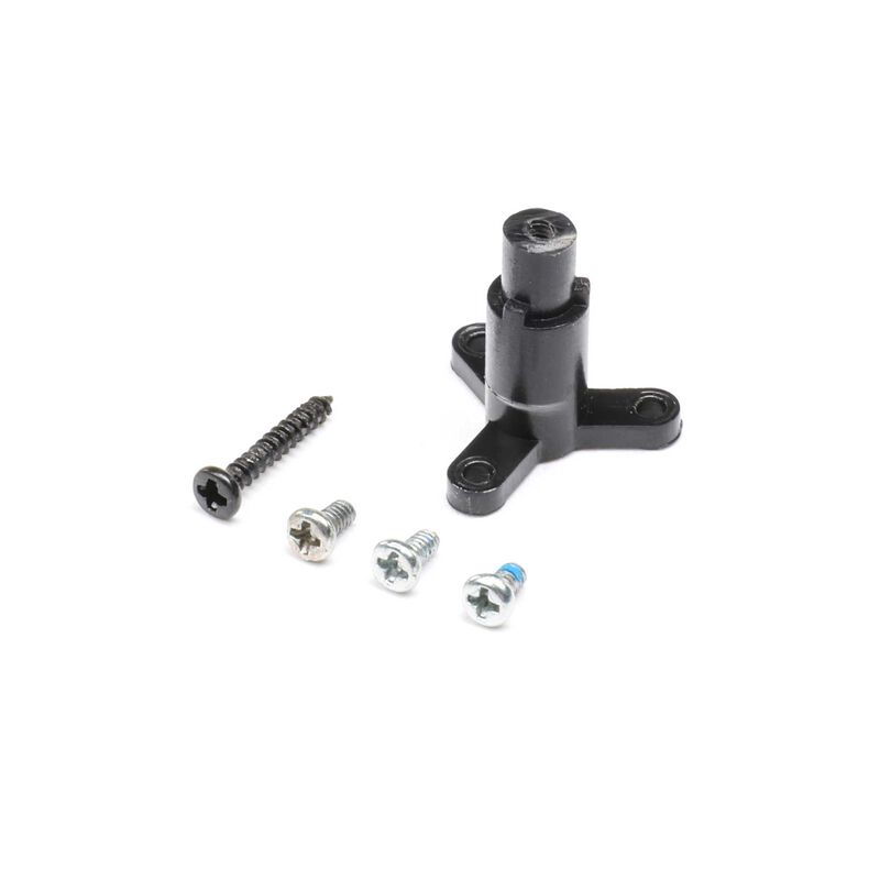 Micro Scrappy 800mm Prop Shaft