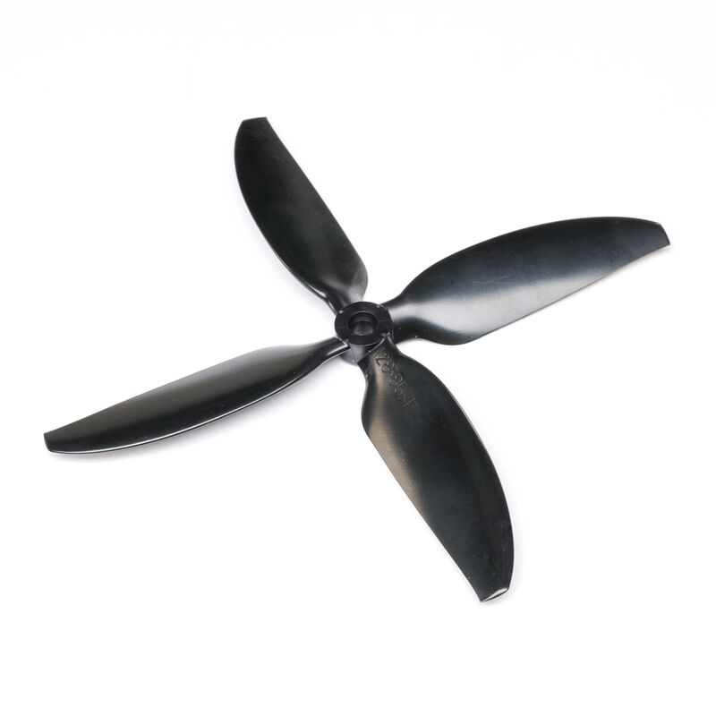 Micro Scrappy 800mm Propeller 4-Blade 128 x 85.4: