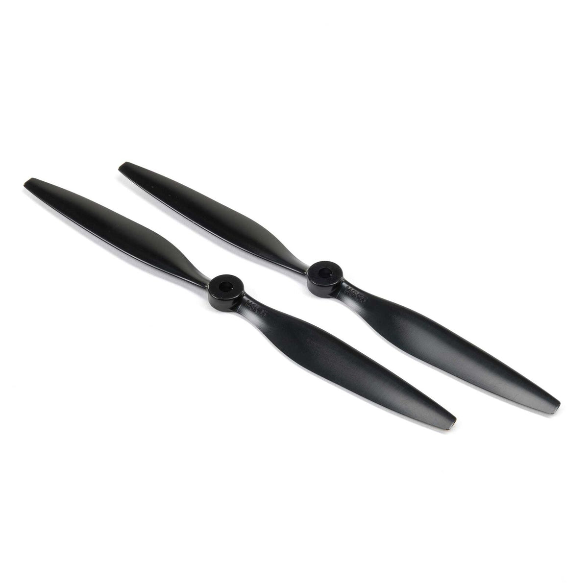 Propeller til UMX Eratix 3D FF (Flat Foamy) 450mm 148 x 35mm, 2 stk.
