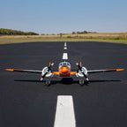 Beechcraft D18/RC-45J 1.5m PNP