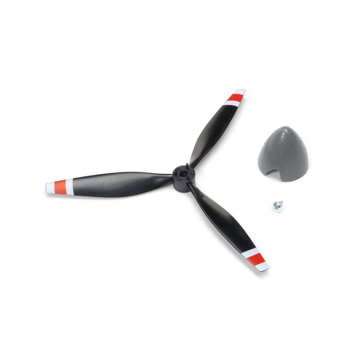 Micro OV-10 Bronco Prop CCW with Spinner