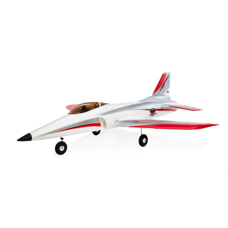 E-Flite Habu STS 70mm EDF Smart Jet PNP.
