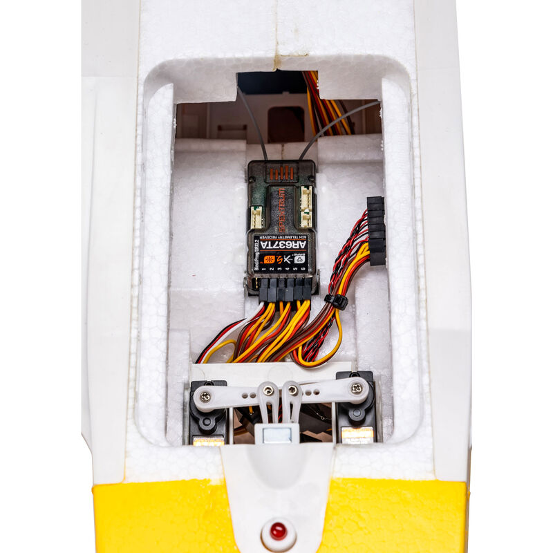 E-flite Super Timber 1.7m PNP