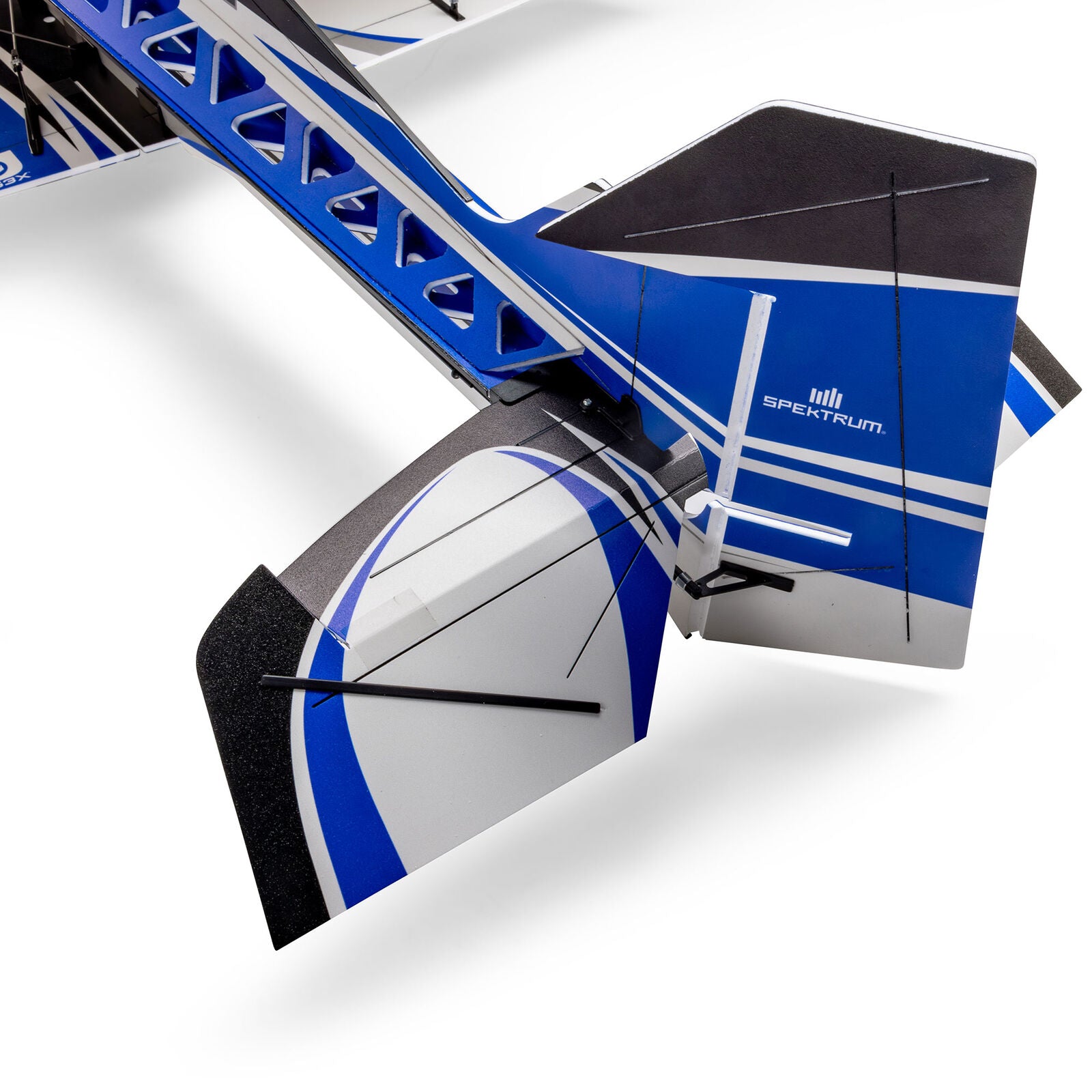 4-Site 3D FF (Flat Foamy) 800mm PNP