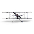 4-Site 3D FF (Flat Foamy) 800mm PNP