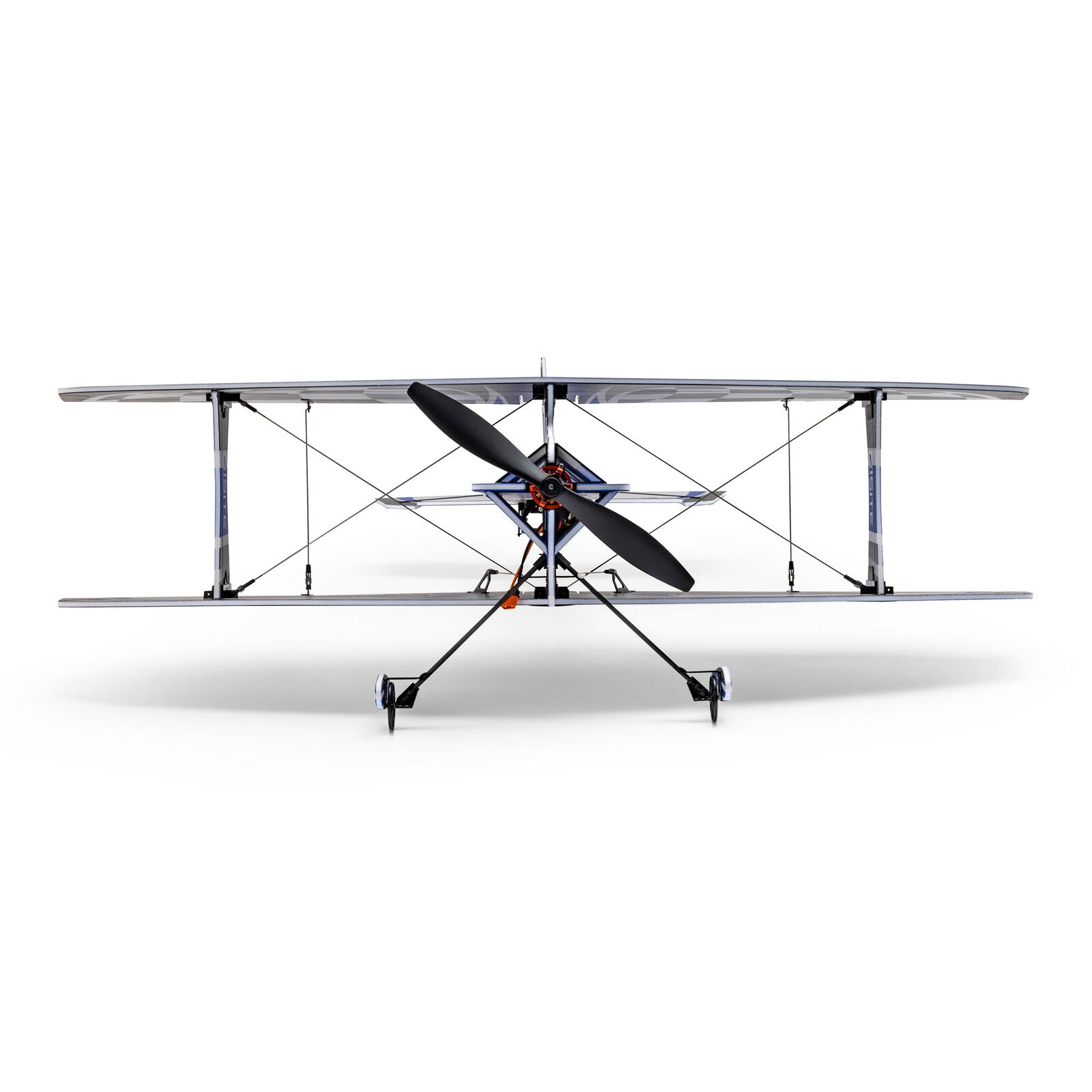 4-Site 3D FF (Flat Foamy) 800mm PNP