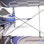 4-Site 3D FF (Flat Foamy) 800mm PNP