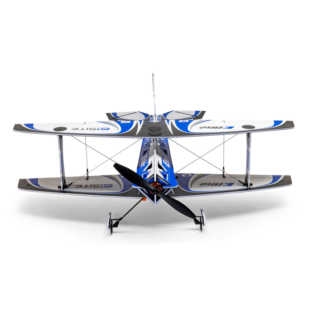 4-Site 3D FF (Flat Foamy) 800mm PNP
