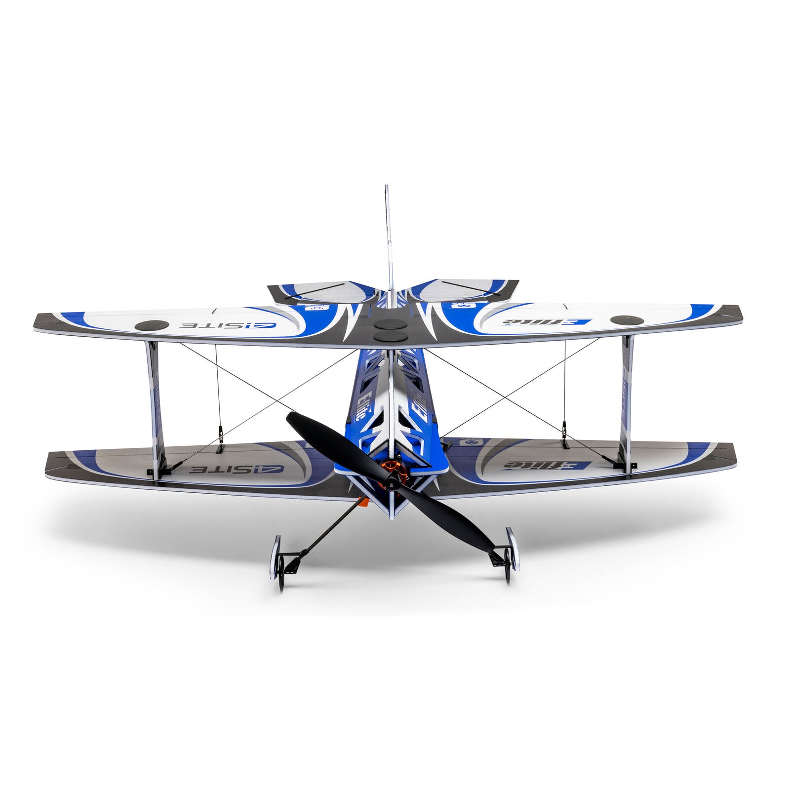 4-Site 3D FF (Flat Foamy) 800mm PNP