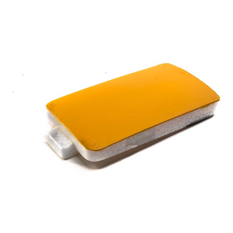 Extra 300 1.3m, Battery Cover