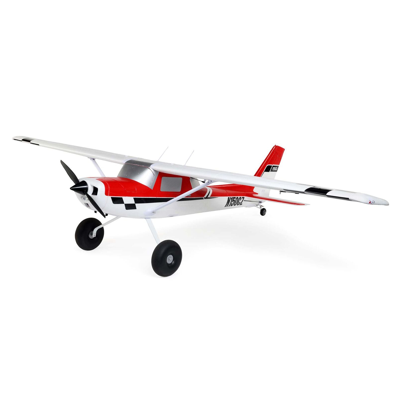 E-Flite Carbon-Z Cessna 150T 2.1m PNP.
