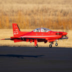 Pilatus PC-21 1,3 m BNF Basic med AS3X+ og SAFE Select FORUDBESTILLING TIL LEVERING I OKTOBER