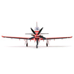 Pilatus PC-21 1,3 m BNF Basic med AS3X+ og SAFE Select FORUDBESTILLING TIL LEVERING I OKTOBER