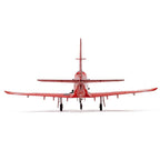Pilatus PC-21 1,3 m BNF Basic med AS3X+ og SAFE Select FORUDBESTILLING TIL LEVERING I OKTOBER