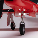 Pilatus PC-21 1,3 m BNF Basic med AS3X+ og SAFE Select FORUDBESTILLING TIL LEVERING I OKTOBER