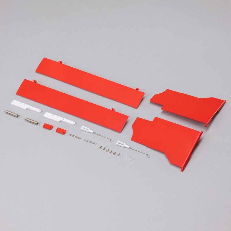 E-flite Pilatus PC-21 1.3m Landing Gear Doors