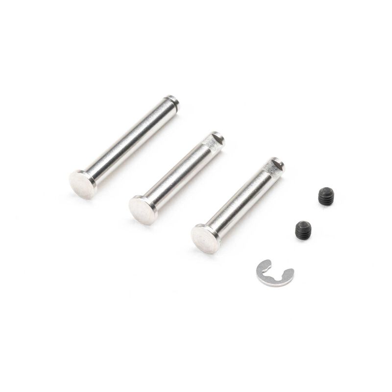 E-flite Pilatus PC-21 1.3m Axle Set