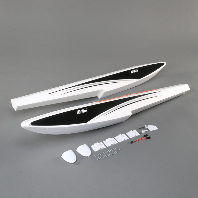 Pontonsæt til E-Flite Carbon-Z modeller.