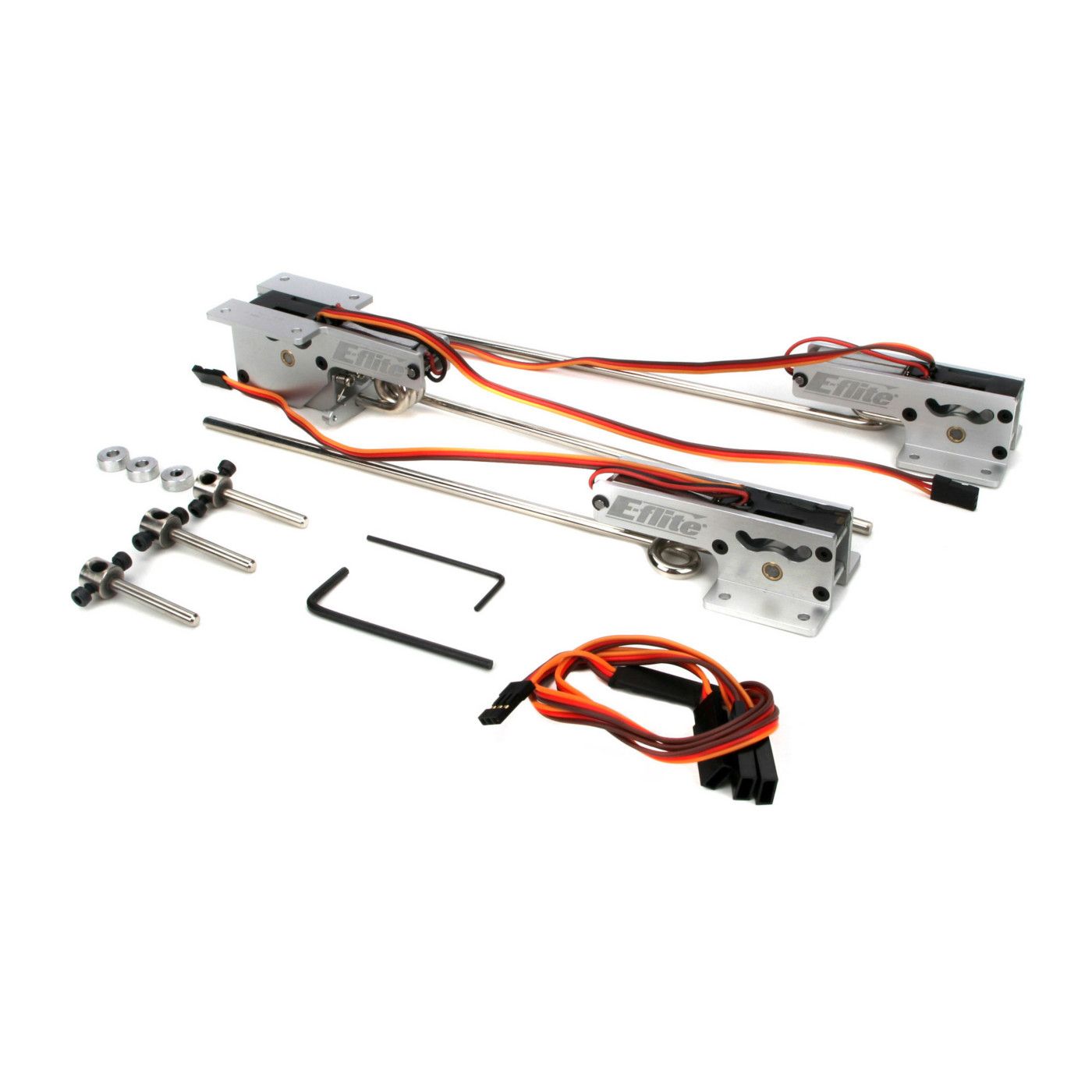 Elektrisk landingsstel (EFLG330).