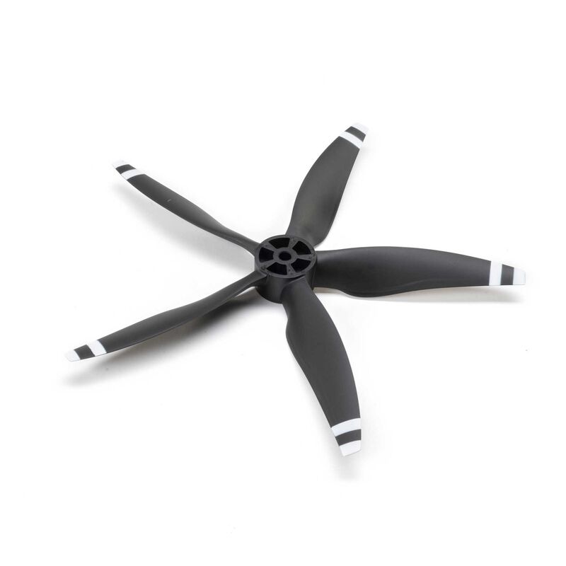 E-flite Pilatus PC-21 Propeller 5-Blade 12 x 12 Electric