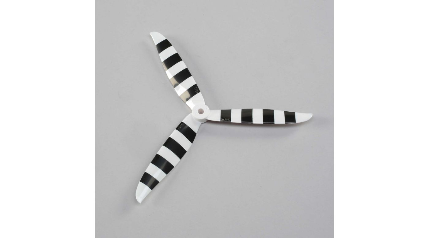 Propel til E-Flite Twin Otter, CCW.