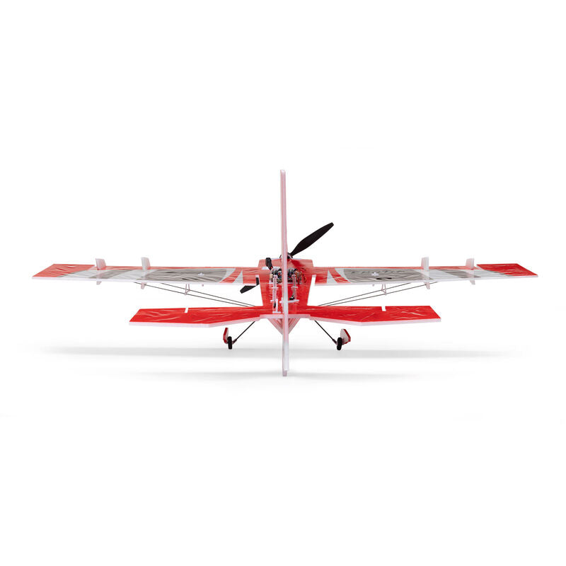 UMX Eratix 3D FF (Flat Foamy) 450mm BNF Basic with AS3X and SAFE Select