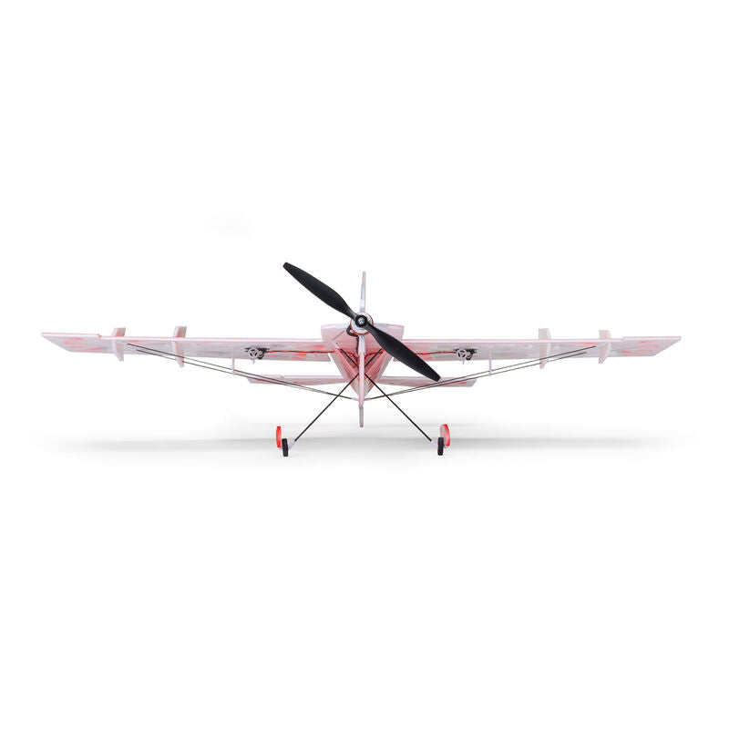 UMX Eratix 3D FF (Flat Foamy) 450mm BNF Basic with AS3X and SAFE Select