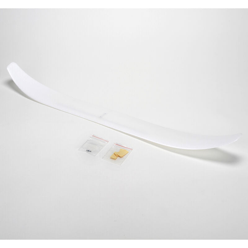 Vinge til UMX Radian.