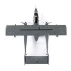 Micro OV-10 Bronco 645mm BNF Basic with AS3X and SAFE Select