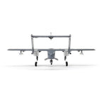 Micro OV-10 Bronco 645mm BNF Basic with AS3X and SAFE Select