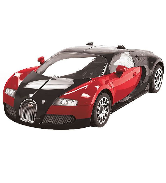 Airfix - Quick Build - Bugatti Veyron