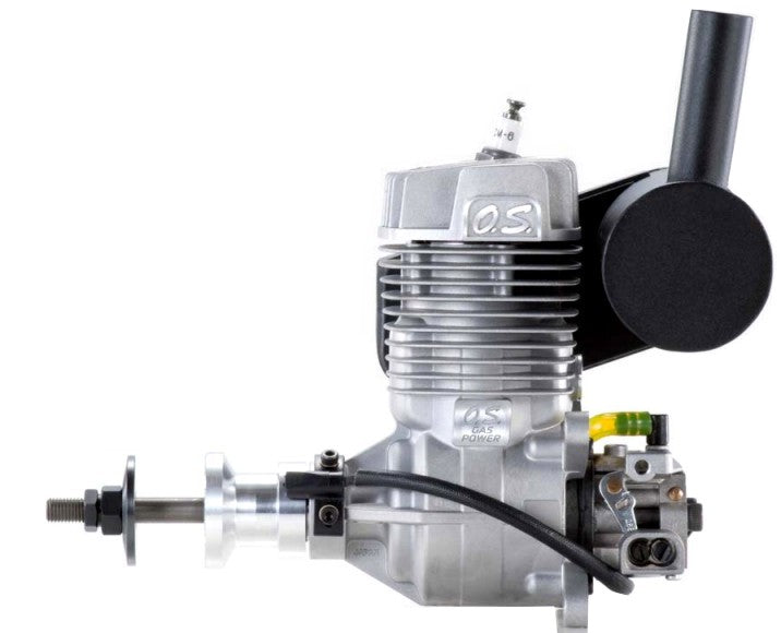 OS GT33 2-takt Bensinmotor, 33ccm.