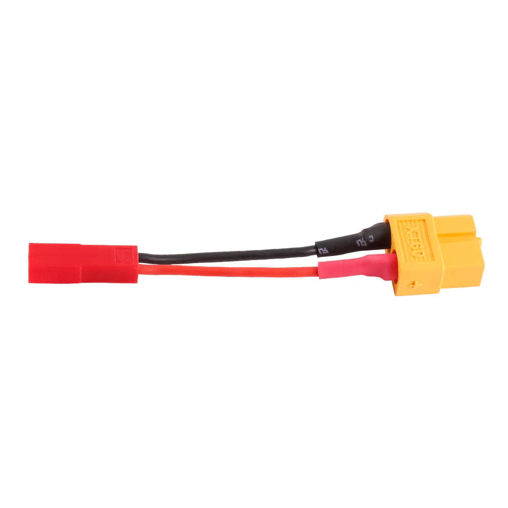 Adaptor X60F til JST