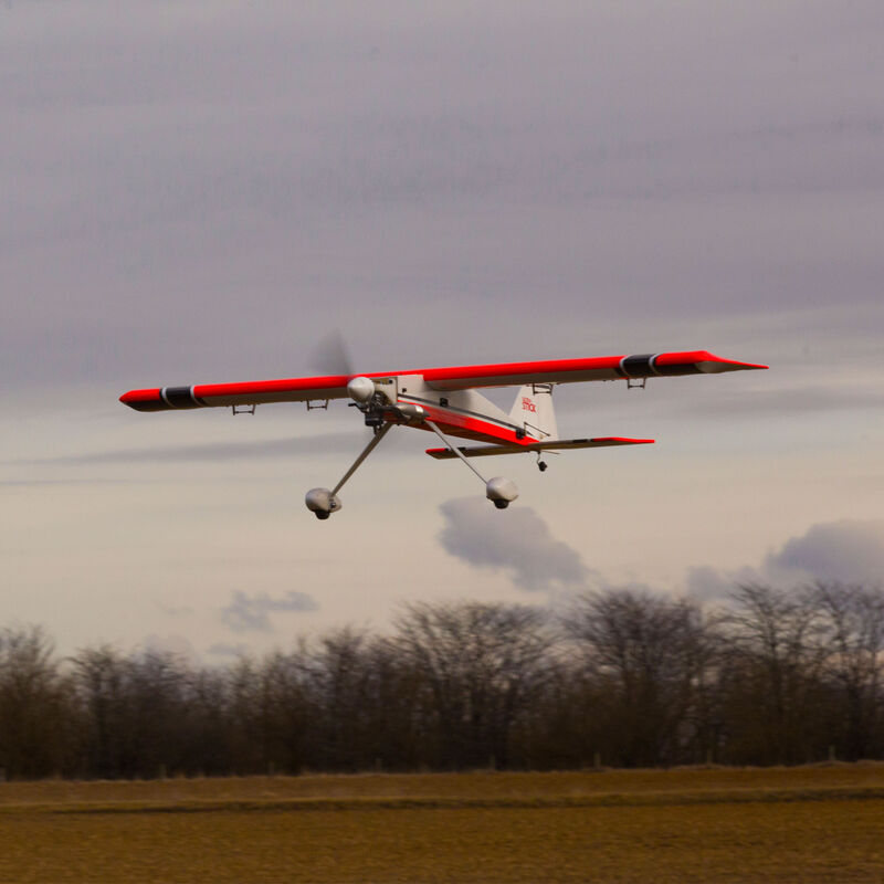 Ultra Stick 10cc ARF, 60"